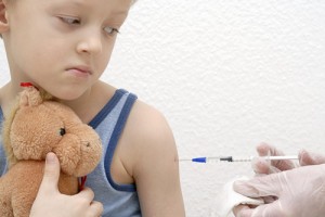 autism vaccine