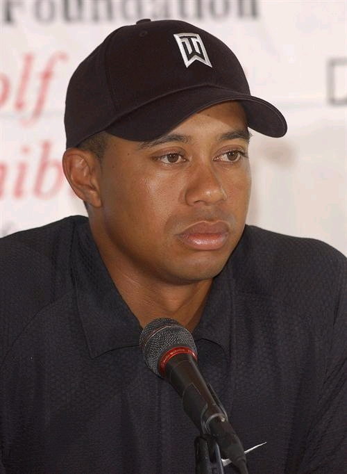 tiger woods scandal pictures. of the Tiger Woods scandal