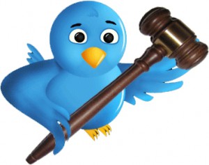 twitter lawyer attorney