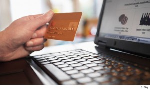 credit card buying online