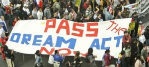 pass the dream act now