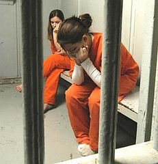Forced Sterilization Female Inmates