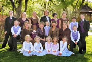 Sister Wives Polygamy Law