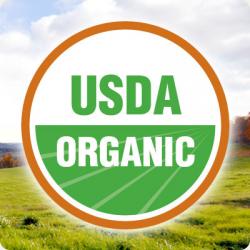 meat and dairy labels usda organic
