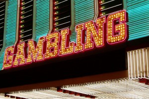 Gambling Drunk Sues Casino
