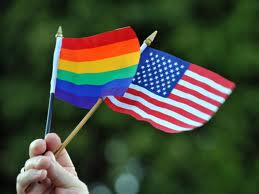 same-sex marriage america