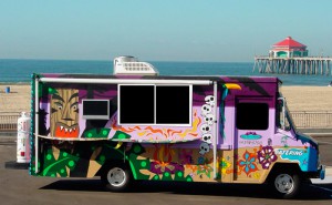 5 Reasons to Start a Food Truck