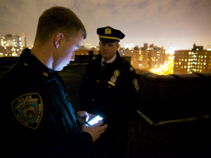 police need a warrant to search cell phones
