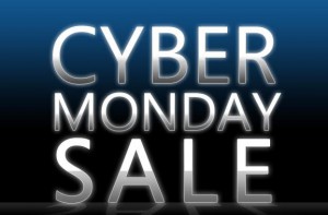 cyber monday internet shopping scams