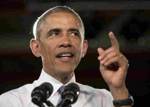Obama Proposes Free Tuition