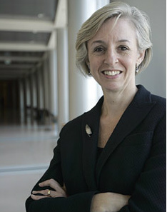 U.S. District Judge Kimberly Mueller 