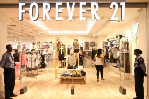 forever 21 sued by adobe