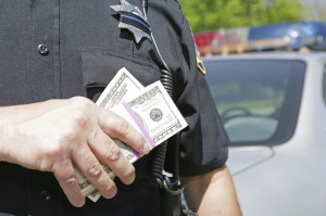 Civil Forfeiture Law