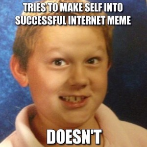 Internet Meme Legal Rights