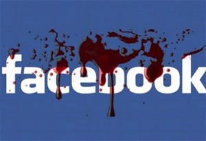 Facebook Killing