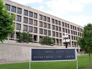 Overtime Law Changes Department of Labor