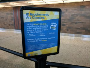 Real ID Law