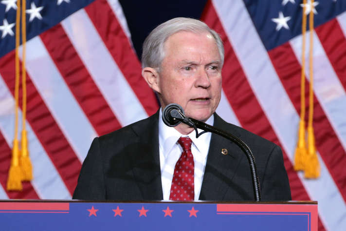 attorney general sessions