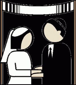 jewish-marriage