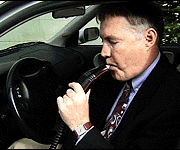 Illinois Grabs the Wheel from First Time DUI Offenders