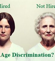 Age Discrimination is Alive and Well in the United States
