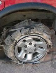 Top Injuries from Defective Auto Products