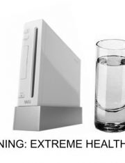 Negligent Radio Station + Nintendo Wii + Water Intoxication = $16.6m Jury Award