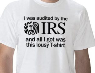 How To Fight The IRS And Actually Stand A Chance At Winning