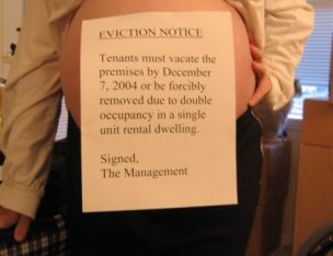 The Top Ten Tenant's Rights: Yes Renters Have Rights, Too