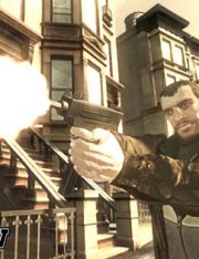Violent Video Games to Get Their Day in Court