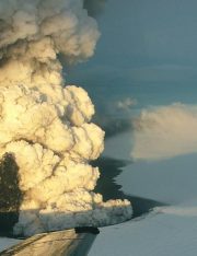 Legal Consequences of The Iceland Volcano