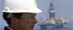 BP Can't Avoid Paying Up with Bankruptcy, Can It?