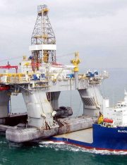 Does Transocean really expect to pay only 2% of the bill?