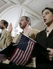Can Immigrants With A Criminal Record Still Become US Citizens?