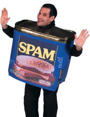 How Cyberlaw Differentiates Legal Spam from Illegal Spam