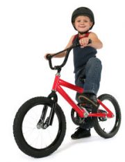 4-Year-Old Child Can Be Sued for Negligence in Bike Accident