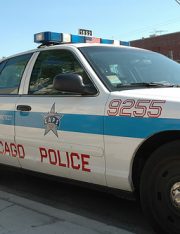 Chicago Police Stop Settling Cases; Lawsuits against Cops Plummet