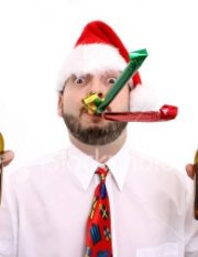 Legal Issues to Avoid During Holiday Office Parties