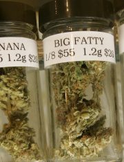 Why California's Medical Marijuana Dispensary Legal Fight Should Be Irrelevant