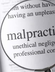 Suing Your Criminal Defense Lawyer for Malpractice? You Better Have a Good Alibi