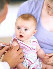 Court Sides With Father: Vaccination in Best Interests of Child