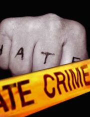 Why Children Should Not Be Charged With Hate Crimes