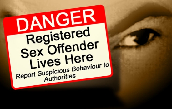 At What Point Do Sex Offender Restrictions Become Extrajudicial Punishment Law Blog