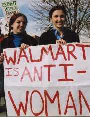 Why The Walmart Sex Discrimination Class Action Lawsuit Is Already Dead