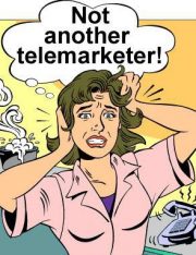 Finally Putting an End to Telemarketers