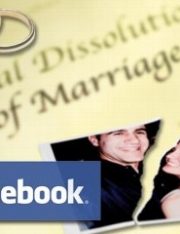 Facebook Postings May Be Used Against You in a Divorce