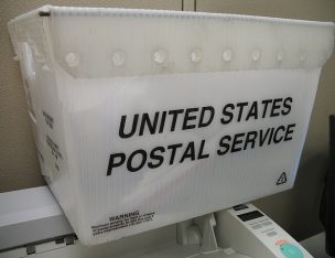 Broke USPS Needs Its Bins Back, Giving Amnesty From Felony Charge