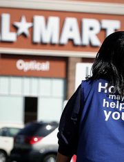 Walmart Gender Discrimination Lawsuit Starting Again at Square One