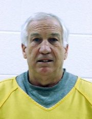 Why Jerry Sandusky's Attorney Is Looking To Take A Plea Bargain