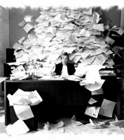 Does Overworking Lawyers Encourage Fraud?